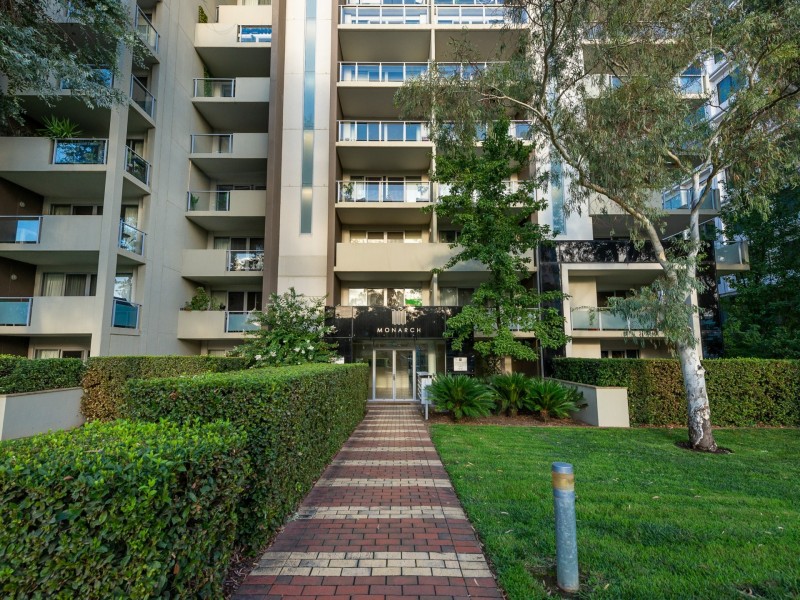 43/219A Northbourne Avenue, Turner ACT 2612