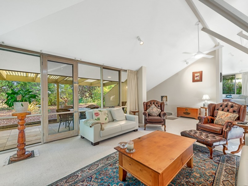 2/1 Cabarita Terrace, O’malley ACT 2606