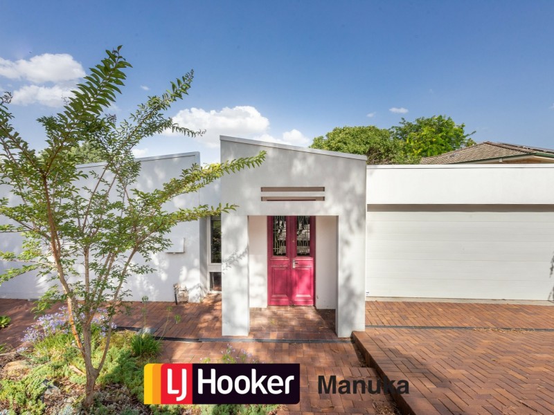39 Tanumbirini Street, Hawker ACT 2614