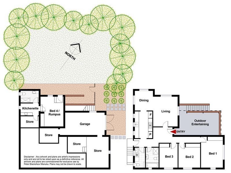 70 Stonehaven Crescent, Deakin ACT 2600