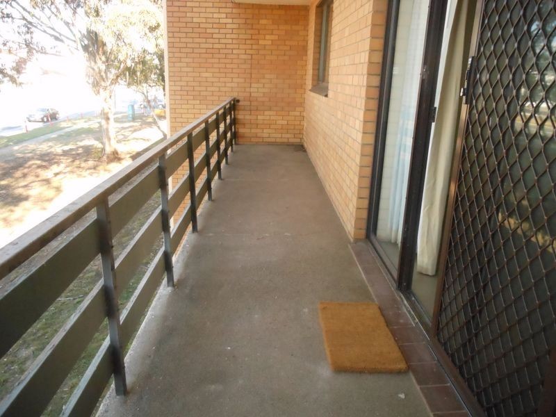 14/6 Maclaurin Crescent, Chifley ACT 2606