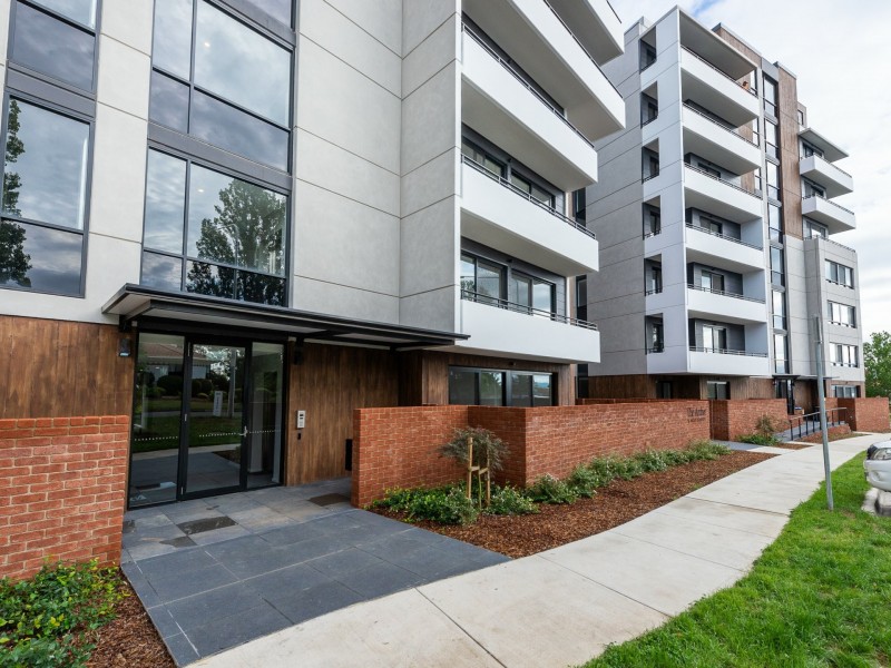 6/5 Hely Street, Griffith ACT 2603