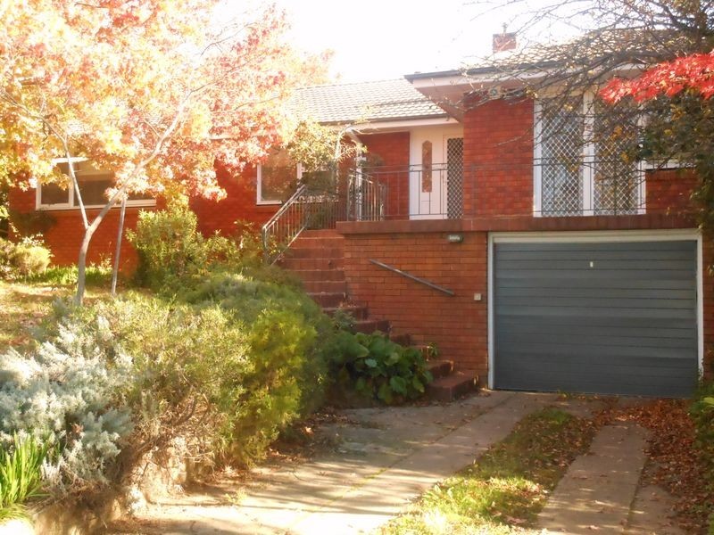 41 Stonehaven Crescent, Deakin ACT 2600