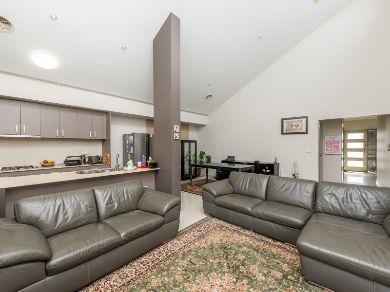 125 Christina Stead Street, Franklin ACT 2913