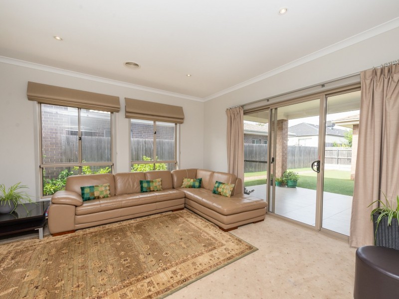 125 Christina Stead Street, Franklin ACT 2913