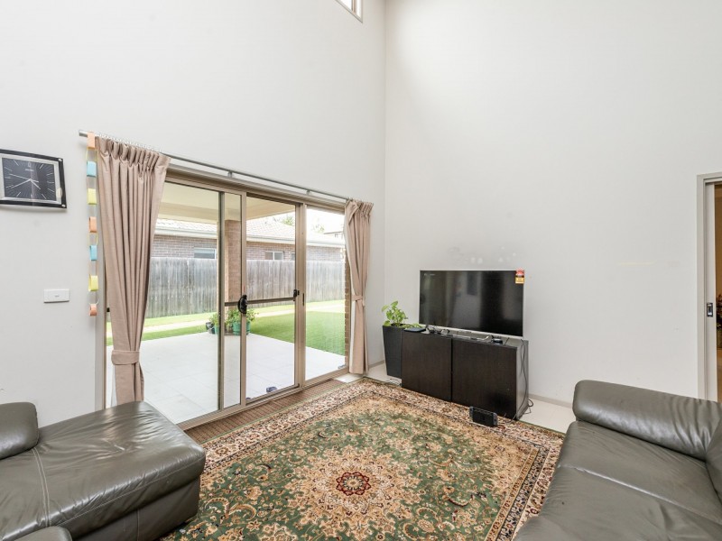 125 Christina Stead Street, Franklin ACT 2913