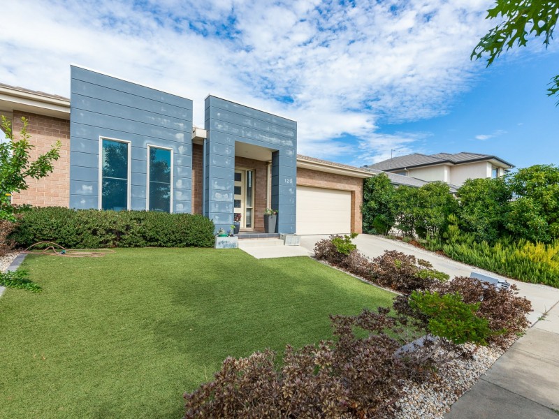 125 Christina Stead Street, Franklin ACT 2913