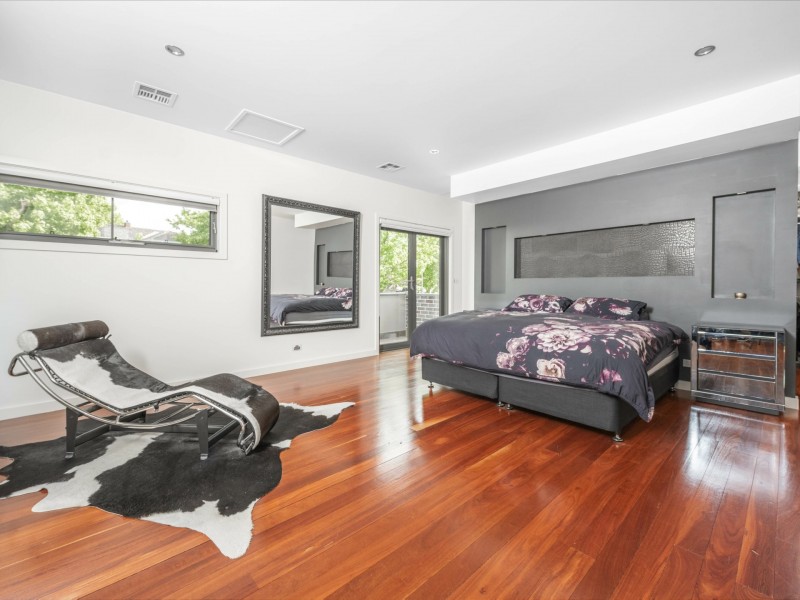 40 Investigator Street, Red Hill ACT 2603