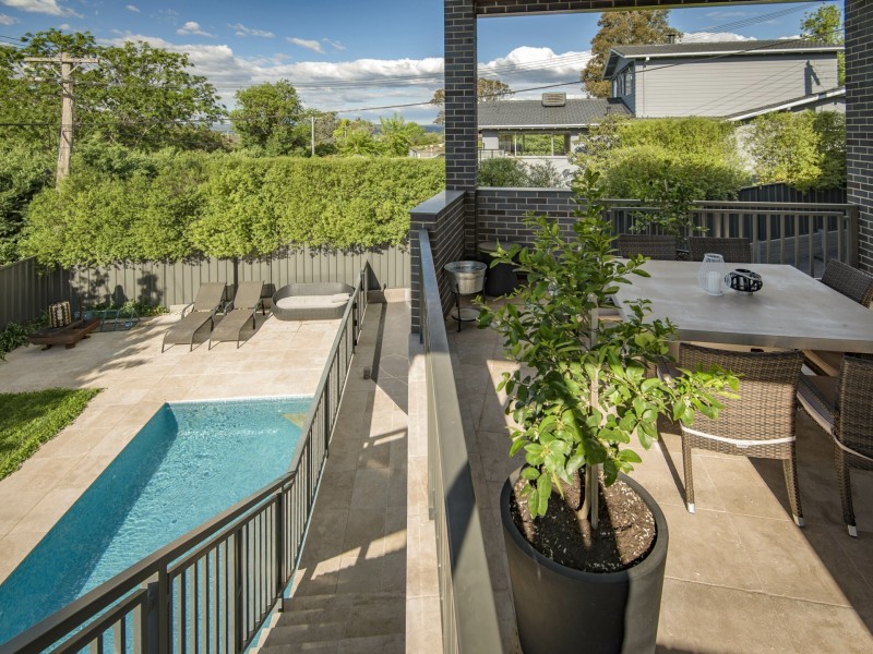 40 Investigator Street, Red Hill ACT 2603