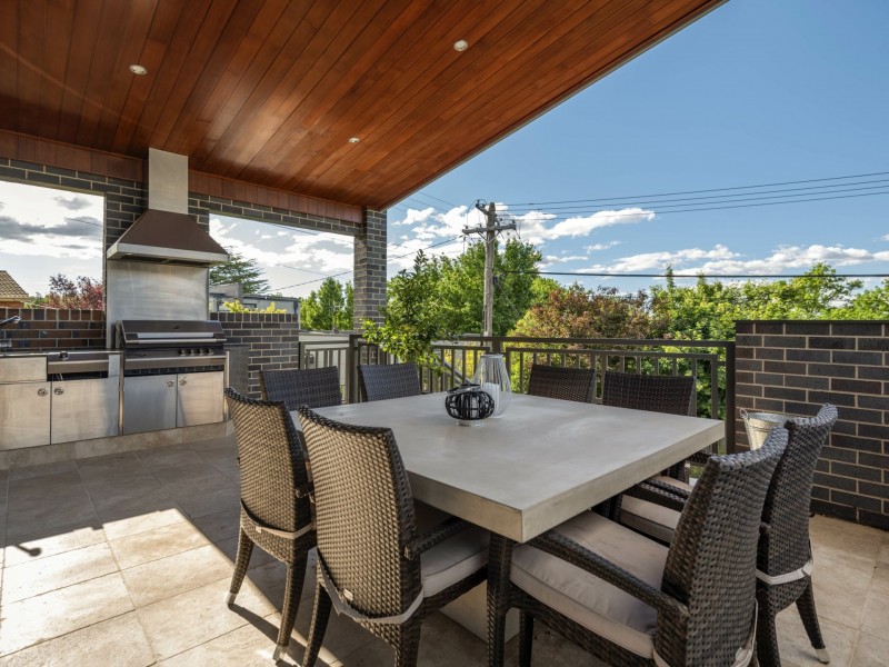40 Investigator Street, Red Hill ACT 2603