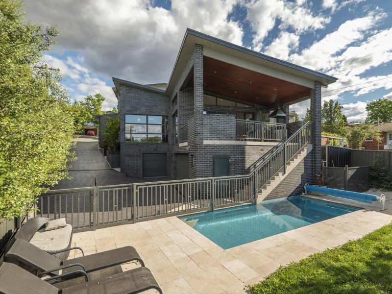 40 Investigator Street, Red Hill ACT 2603