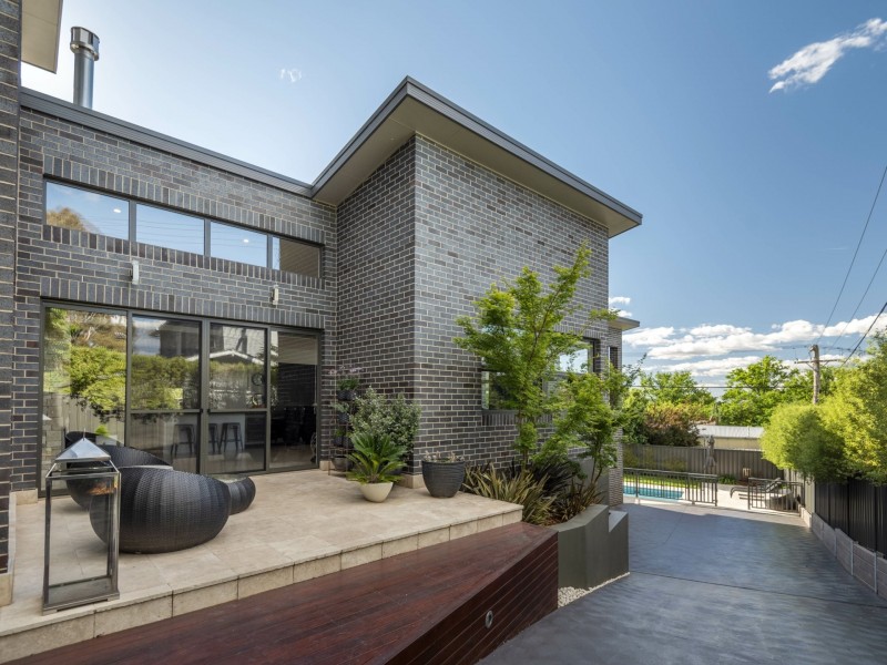 40 Investigator Street, Red Hill ACT 2603