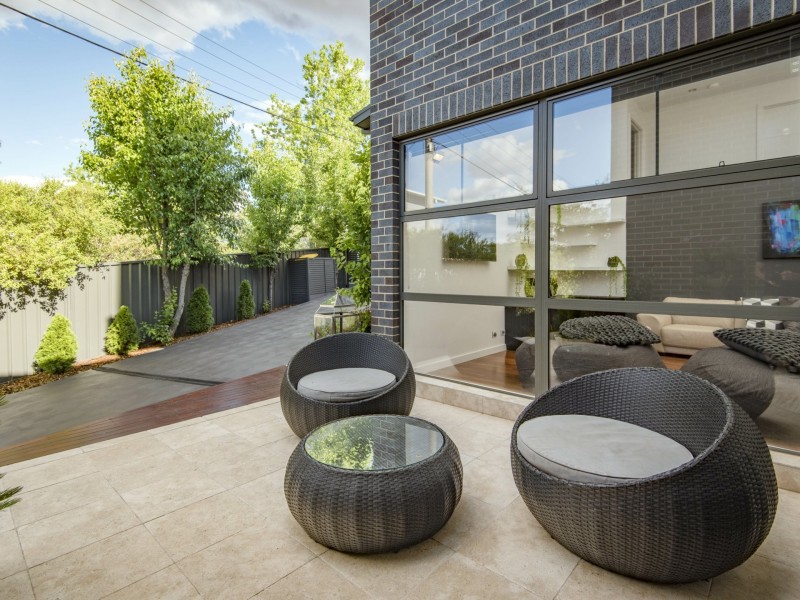 40 Investigator Street, Red Hill ACT 2603