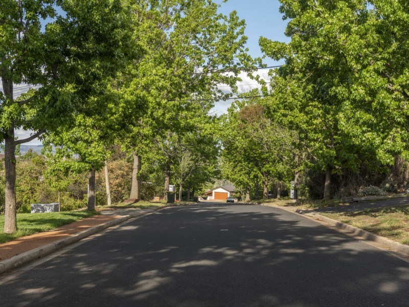 40 Investigator Street, Red Hill ACT 2603