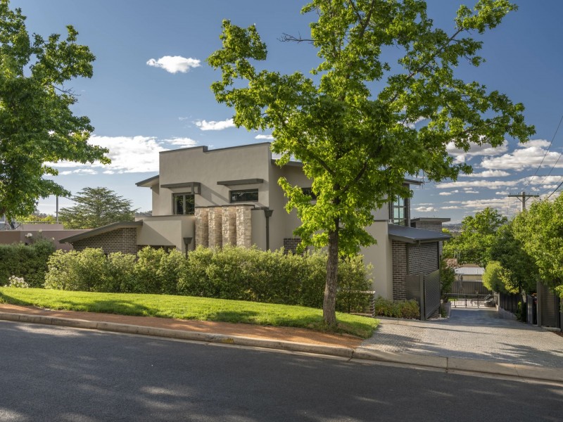 40 Investigator Street, Red Hill ACT 2603