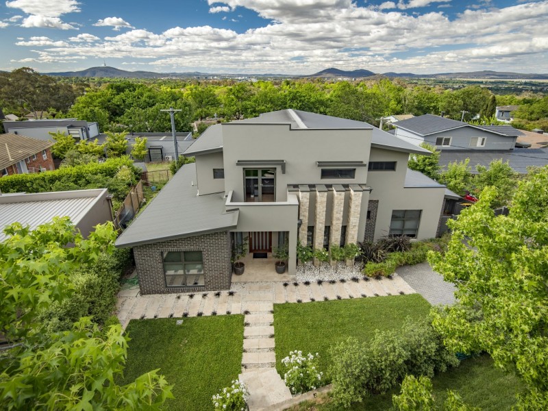40 Investigator Street, Red Hill ACT 2603