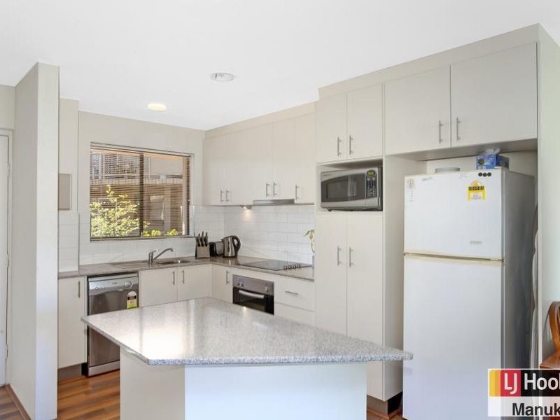 205/10 Currie Crescent, Griffith ACT 2603