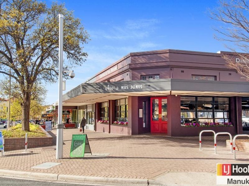 205/10 Currie Crescent, Griffith ACT 2603