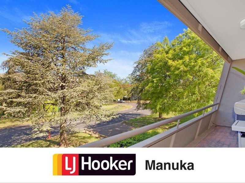 205/10 Currie Crescent, Griffith ACT 2603