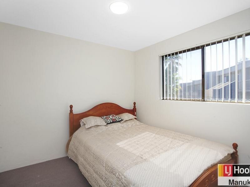 205/10 Currie Crescent, Griffith ACT 2603