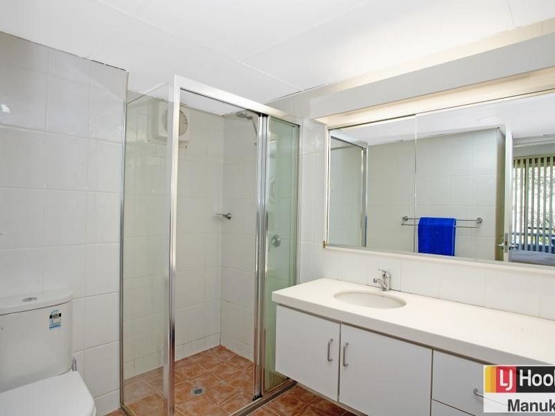 205/10 Currie Crescent, Griffith ACT 2603