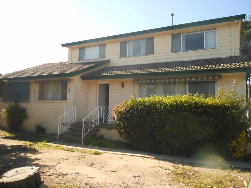 27 Batchelor Street, Torrens ACT 2607