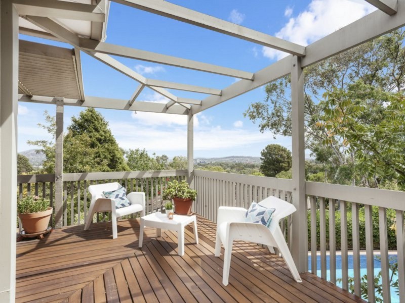 9 Bonwick Place, Garran ACT 2605