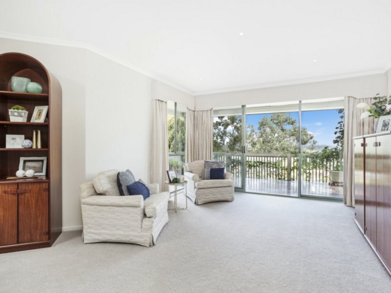 9 Bonwick Place, Garran ACT 2605