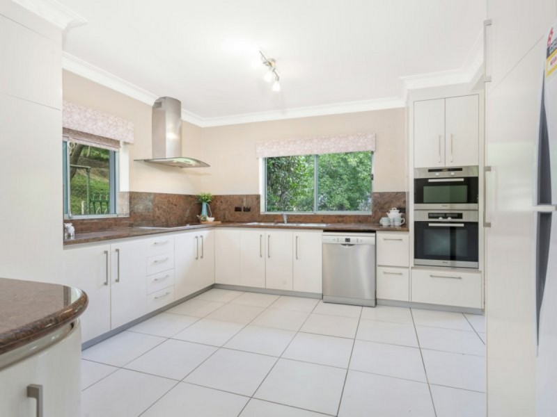 9 Bonwick Place, Garran ACT 2605