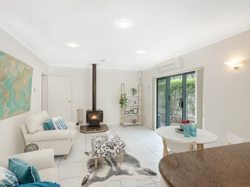 9 Bonwick Place, Garran ACT 2605