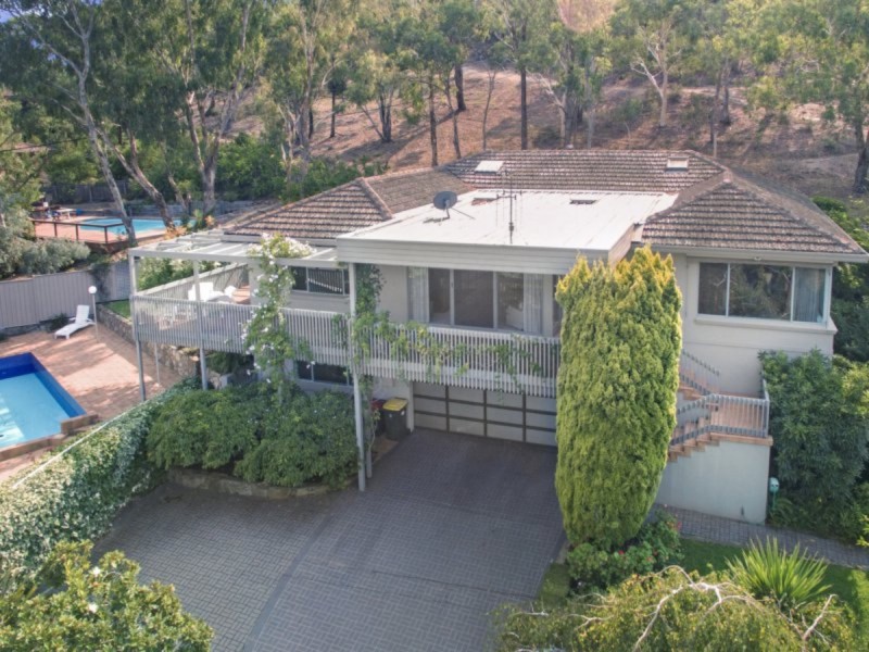 9 Bonwick Place, Garran ACT 2605