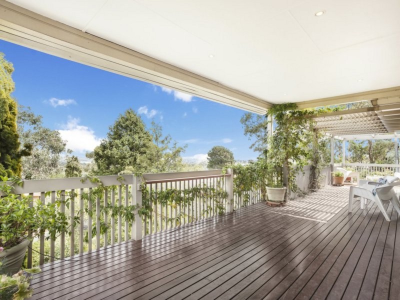 9 Bonwick Place, Garran ACT 2605