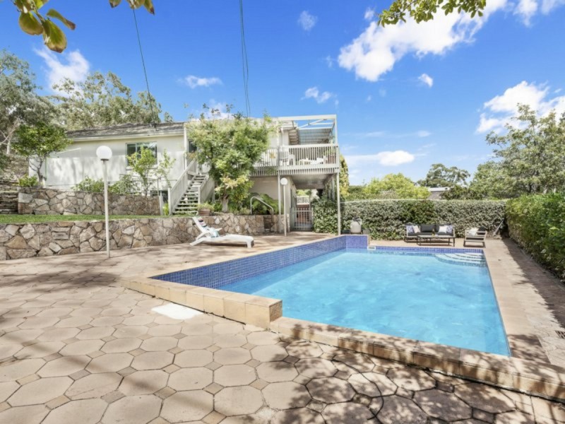 9 Bonwick Place, Garran ACT 2605