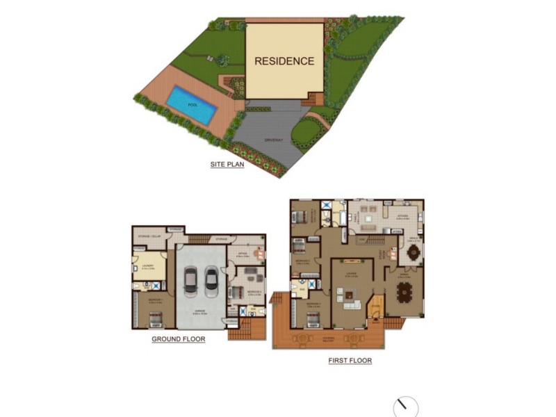 9 Bonwick Place, Garran ACT 2605