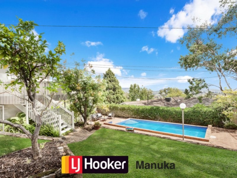 9 Bonwick Place, Garran ACT 2605