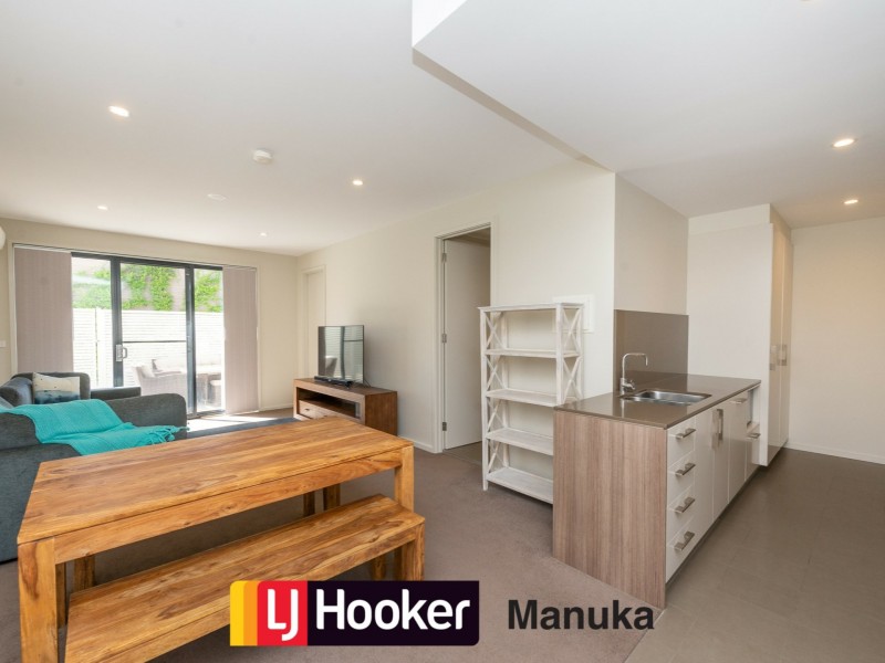 3/77 Leichardt Street, Kingston ACT 2604