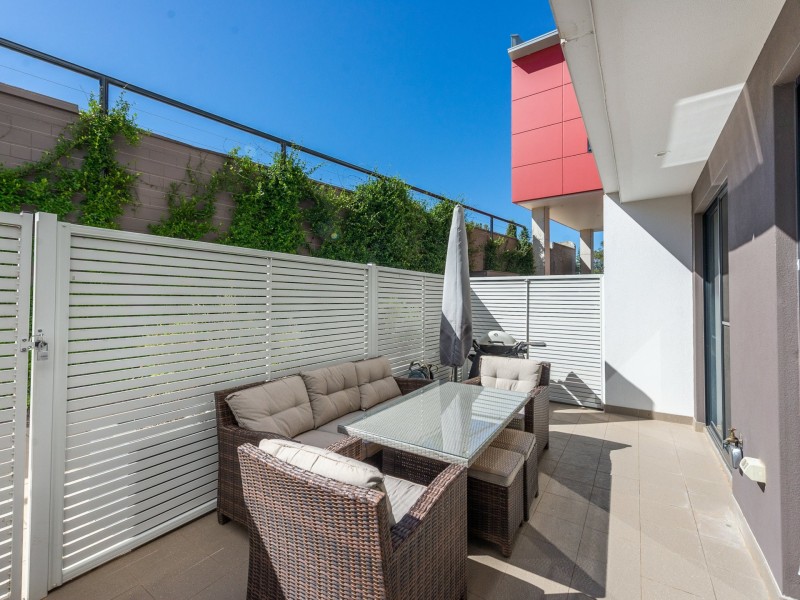 3/77 Leichardt Street, Kingston ACT 2604