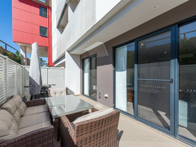 3/77 Leichardt Street, Kingston ACT 2604