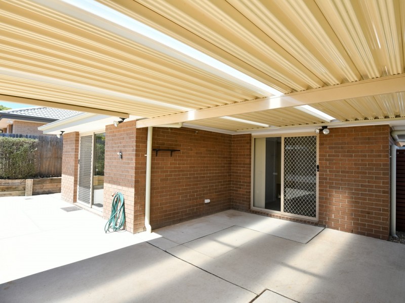 23 Rowland Street, Macgregor ACT 2615