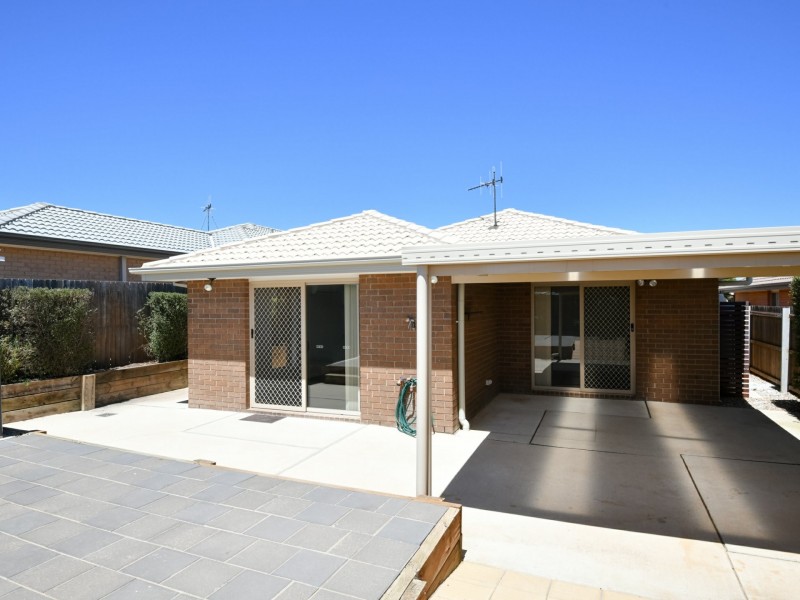 23 Rowland Street, Macgregor ACT 2615