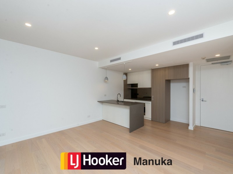 101/15 Provan Street, Campbell ACT 2612