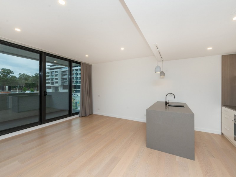101/15 Provan Street, Campbell ACT 2612