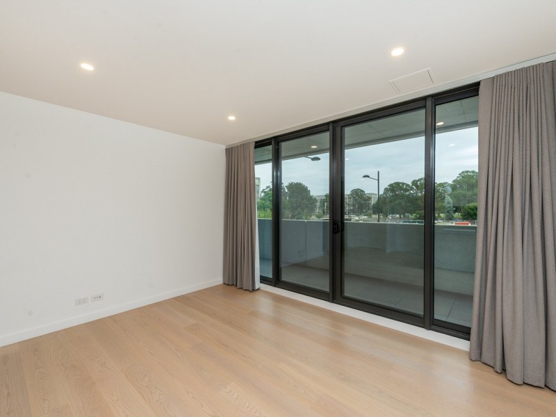 101/15 Provan Street, Campbell ACT 2612