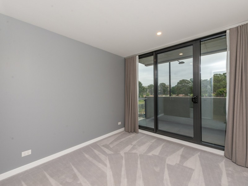 101/15 Provan Street, Campbell ACT 2612
