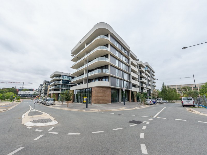 101/15 Provan Street, Campbell ACT 2612
