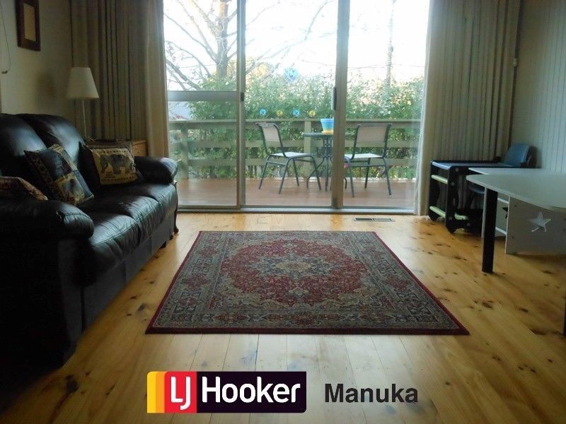 35 Jennings Street, Curtin ACT 2605