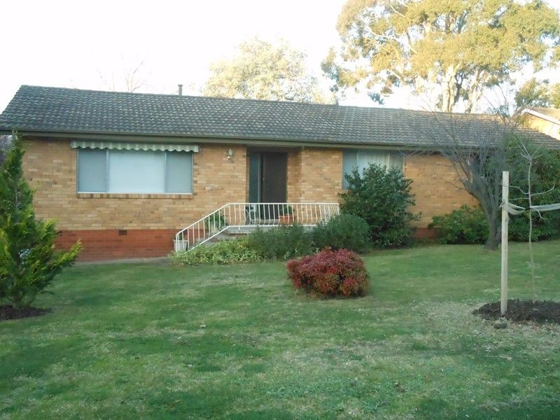 35 Jennings Street, Curtin ACT 2605