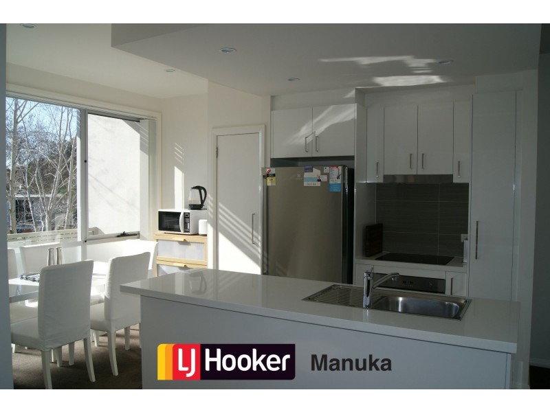 5/28 DeBurgh Street, Lyneham ACT 2602