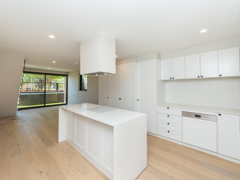 G10/18 Parbery Street, Kingston ACT 2604