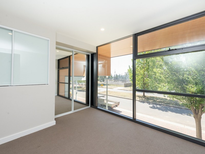 G10/18 Parbery Street, Kingston ACT 2604